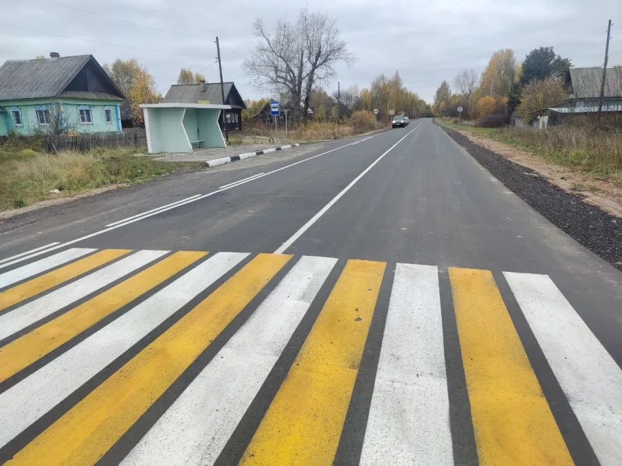 Представителей бизнеса приглашают оценить качество дорожной сети в Нижегородской области